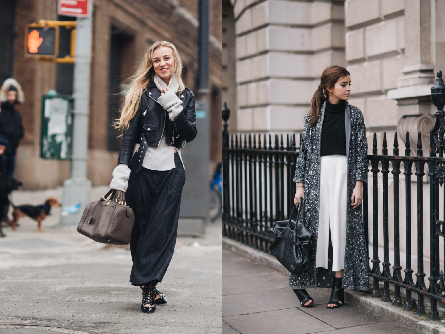 Global Street Style: The Blogosphere’s Best Say It Like It Is - Amex ...