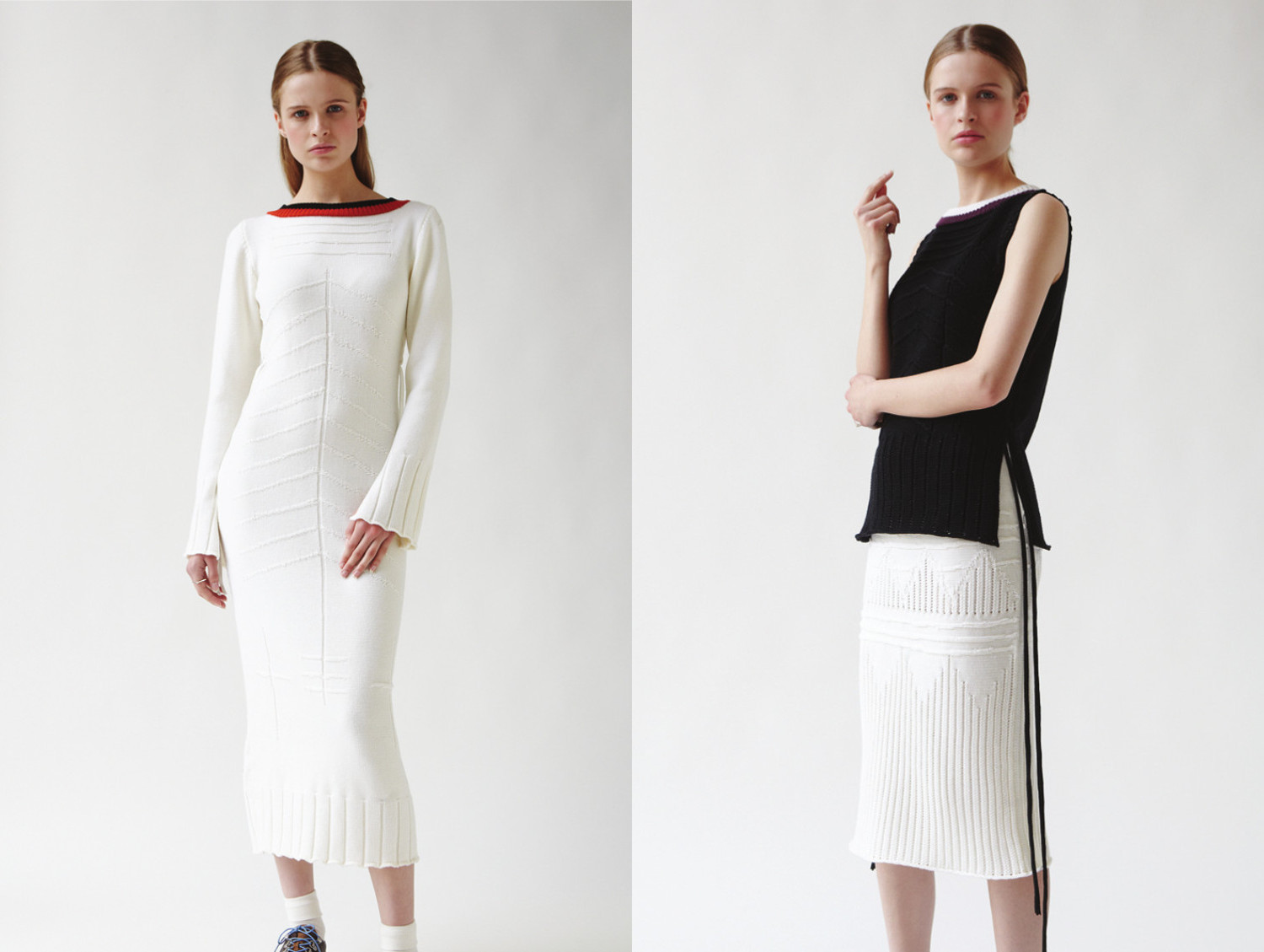 Top 10 Emerging Irish Fashion Designers