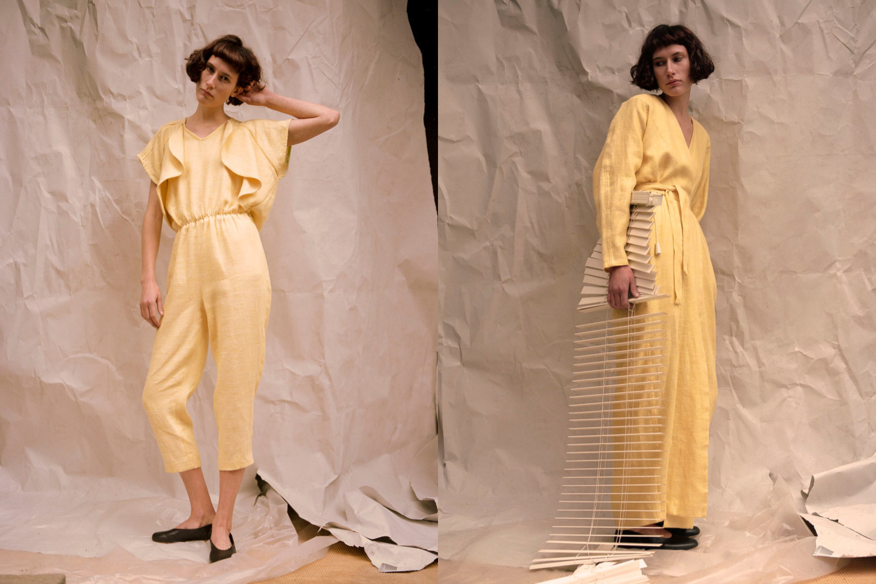 Top 10 Emerging Irish Fashion Designers