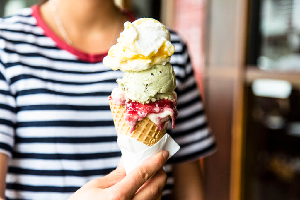 The 18 Shops Serving The Best Ice Cream In Australia