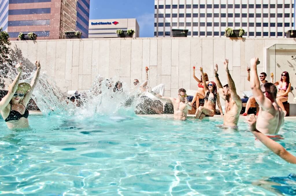 Adult Swim: 10 Summer Pool Parties in Los Angeles - LAmag - Culture, Food,  Fashion, News & Los Angeles