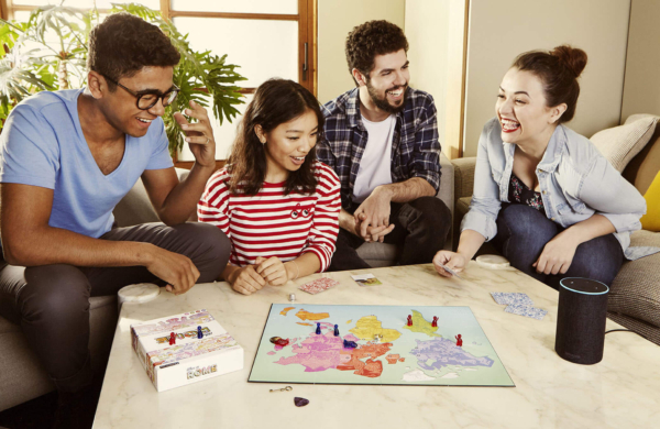 Game On: 10 Innovative New Games For Family Fun