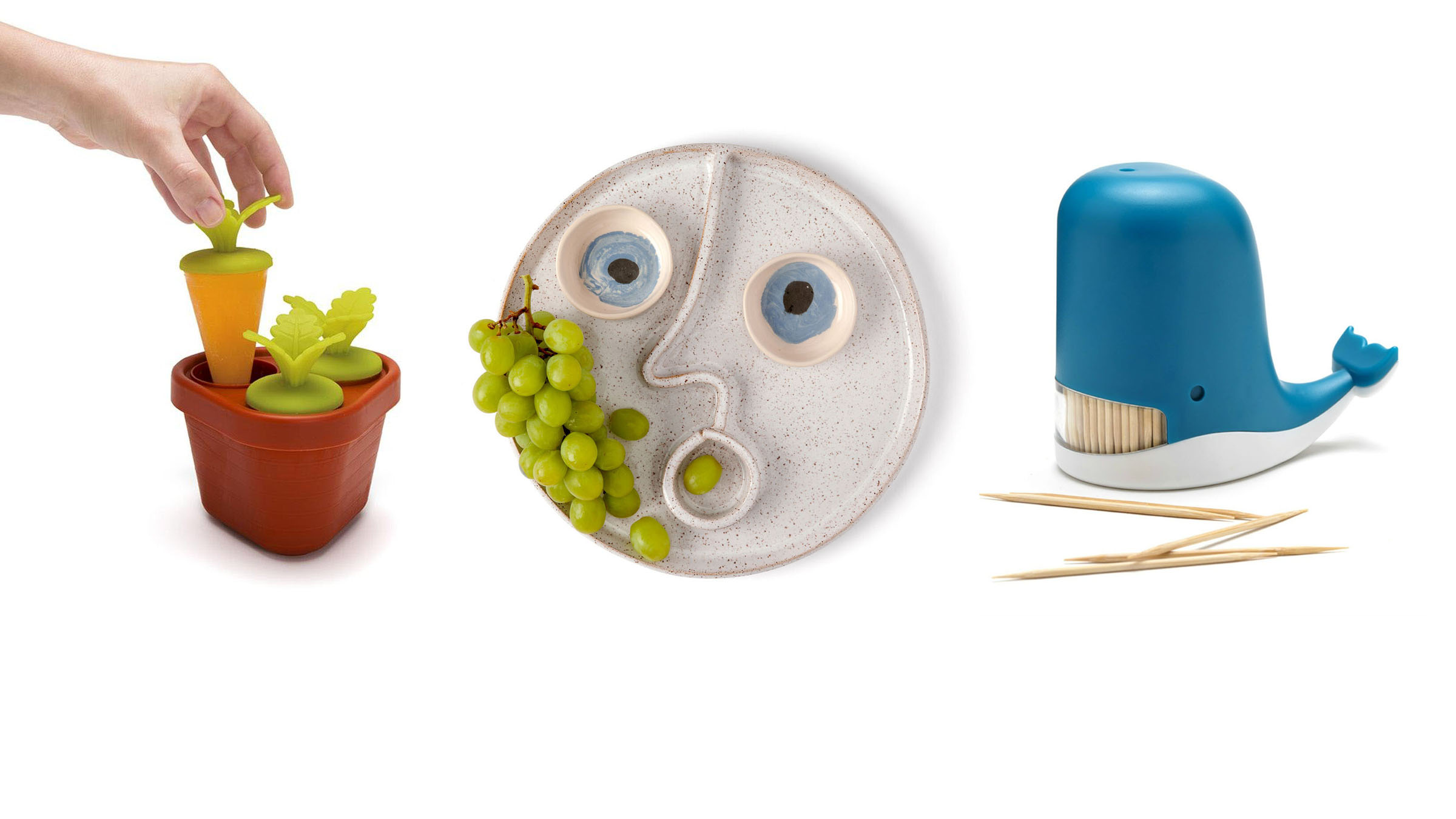 Quirky Cooking: 15 Kitchen Accessories That Are Just Plain Fun, funny  kitchen utensils