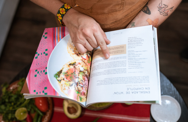 Kitchen-spiration: 10 New Cookbooks That Will Awaken Your Inner Chef ...