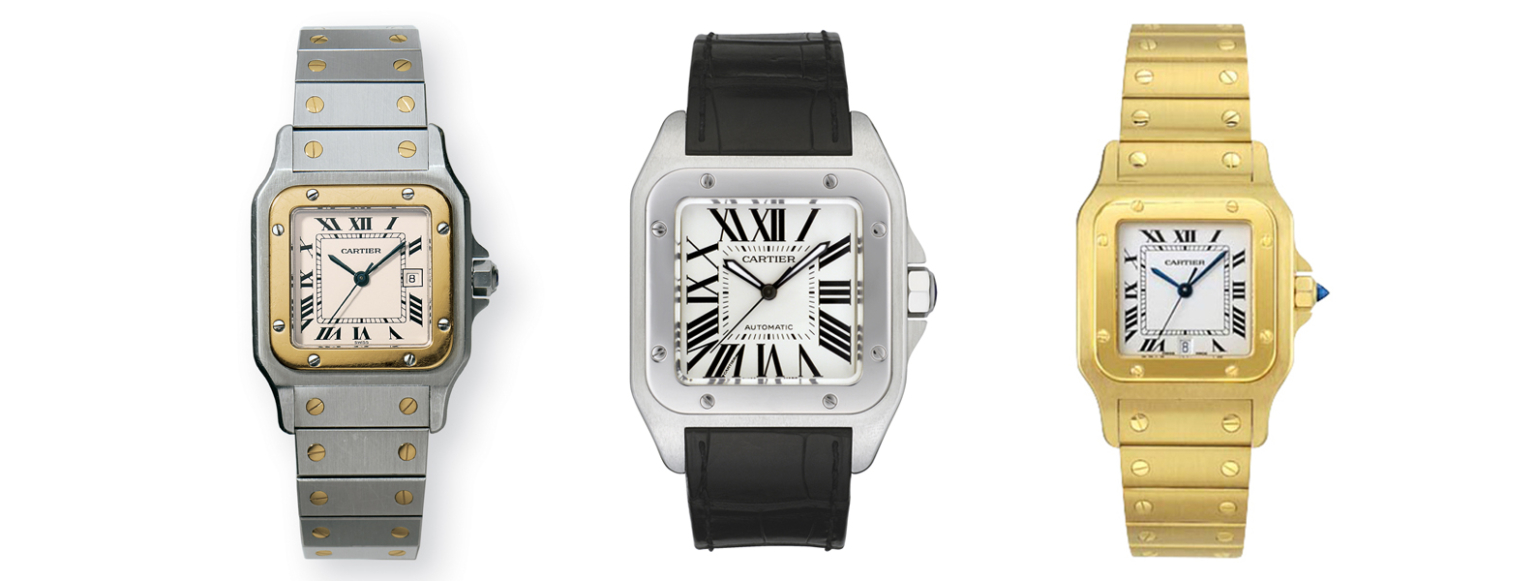 Make Father’s Day Unforgettable With Cartier